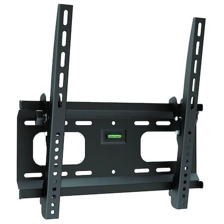 Nextgen Tilting Wall Mount for 32-55 in. Flat Panel TV, Black NE3538225